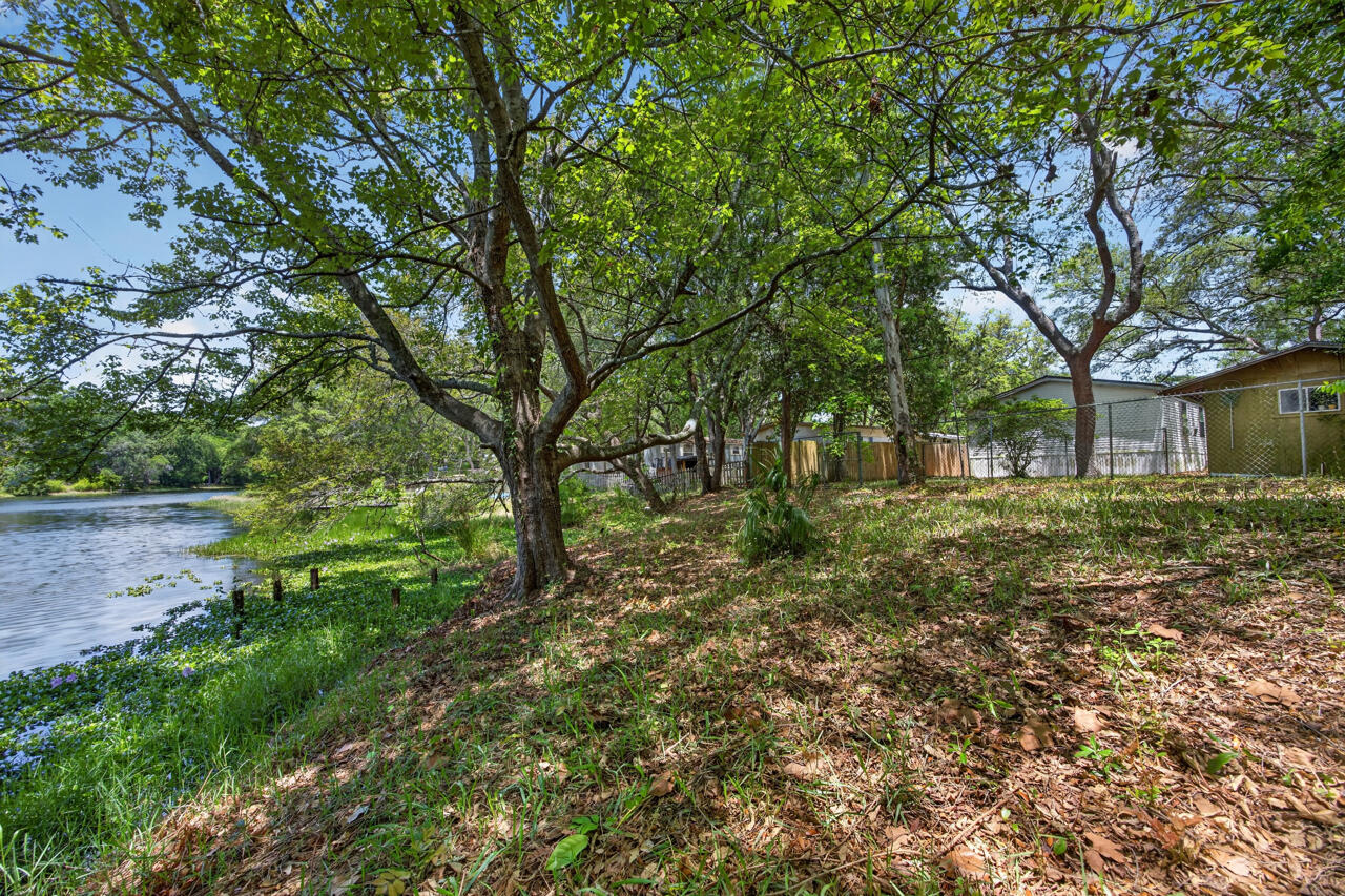 BAYSHORE S/D - Residential
