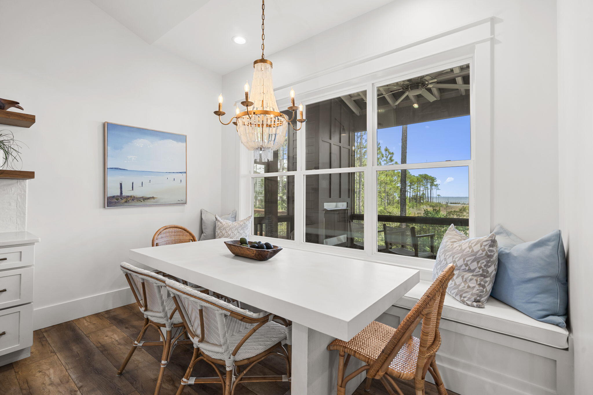 RIVERCAMPS ON CROOKED CREEK PH 2 - Residential