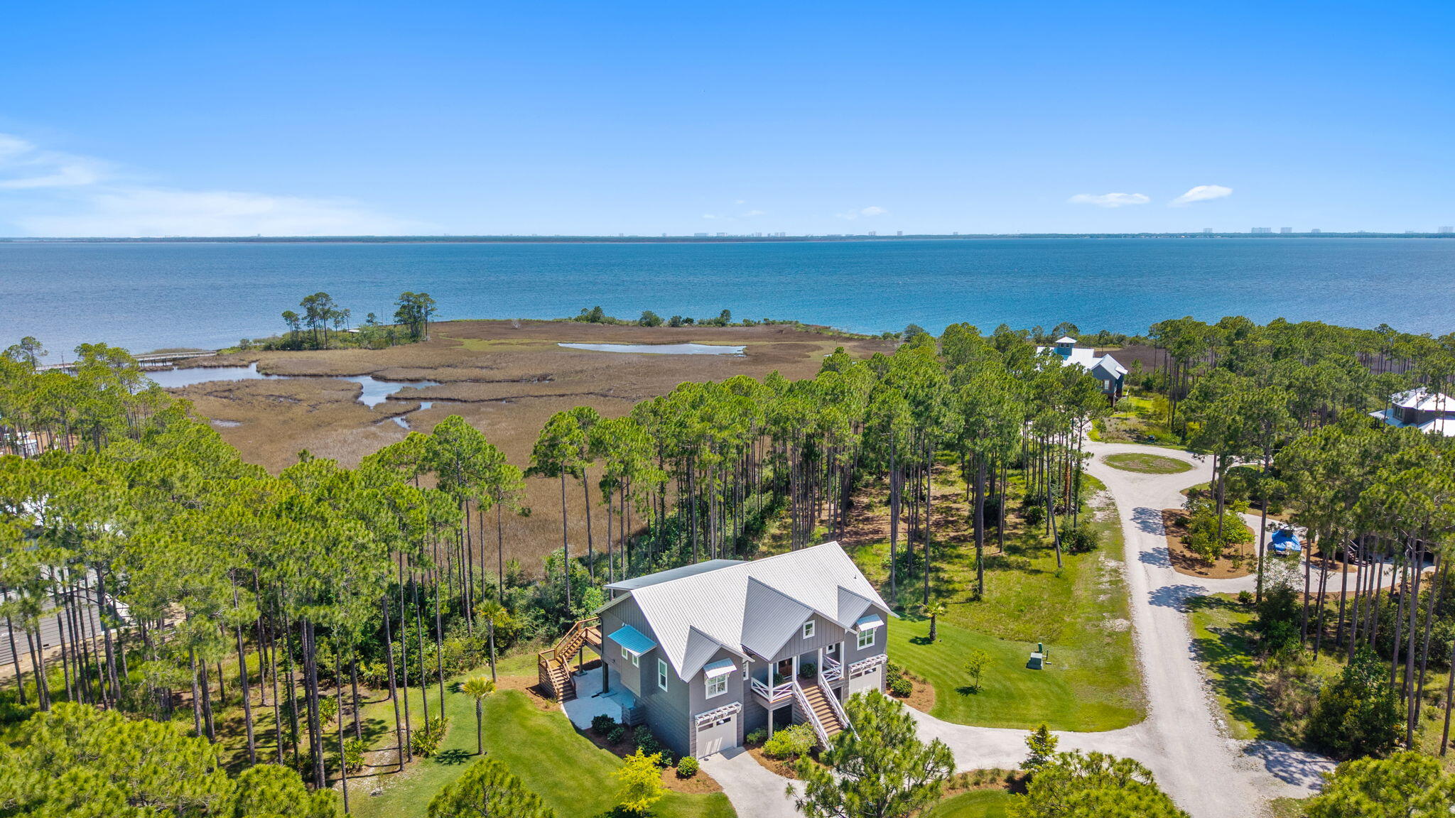 RIVERCAMPS ON CROOKED CREEK PH 2 - Residential