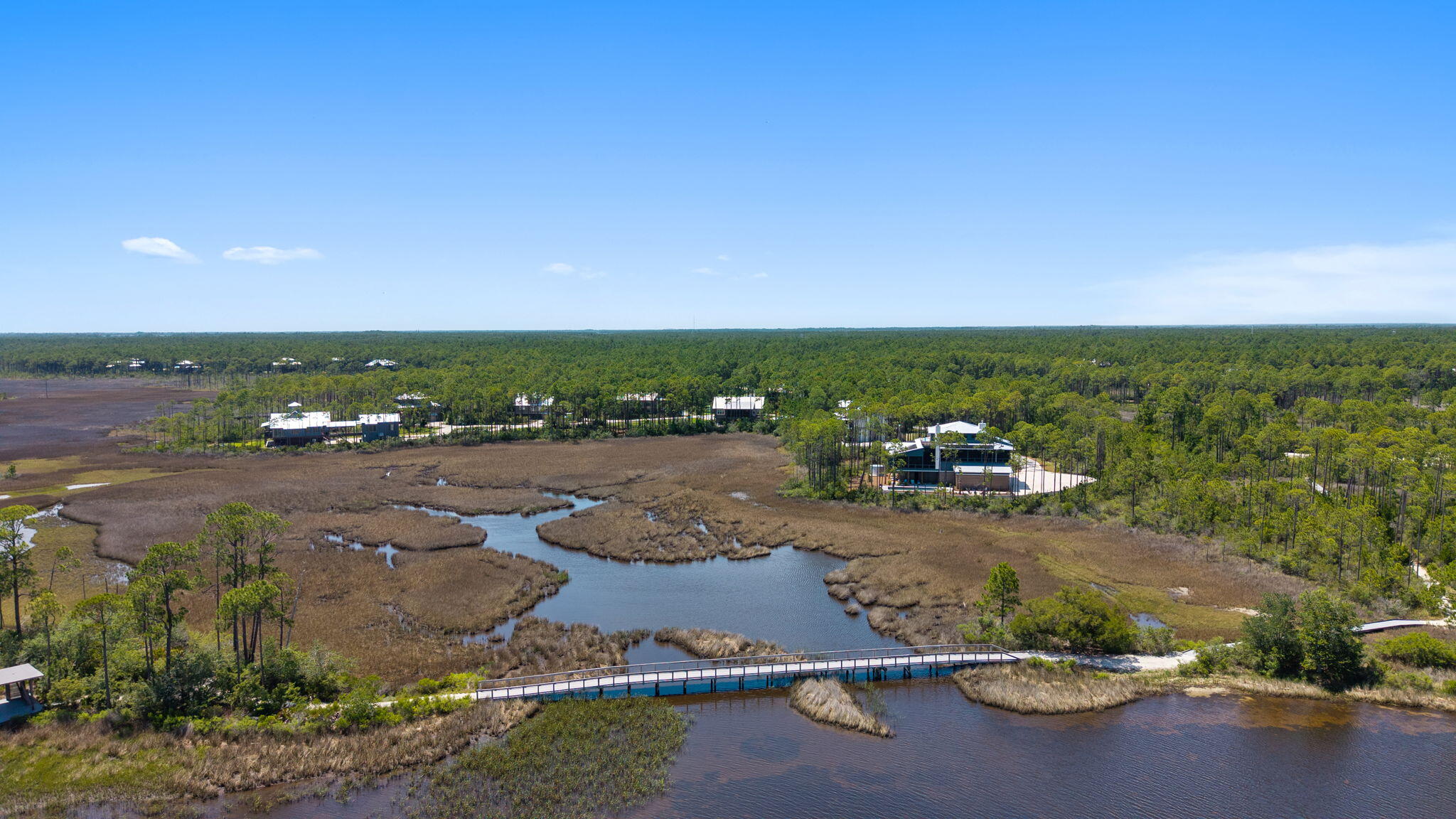 RIVERCAMPS ON CROOKED CREEK PH 2 - Residential
