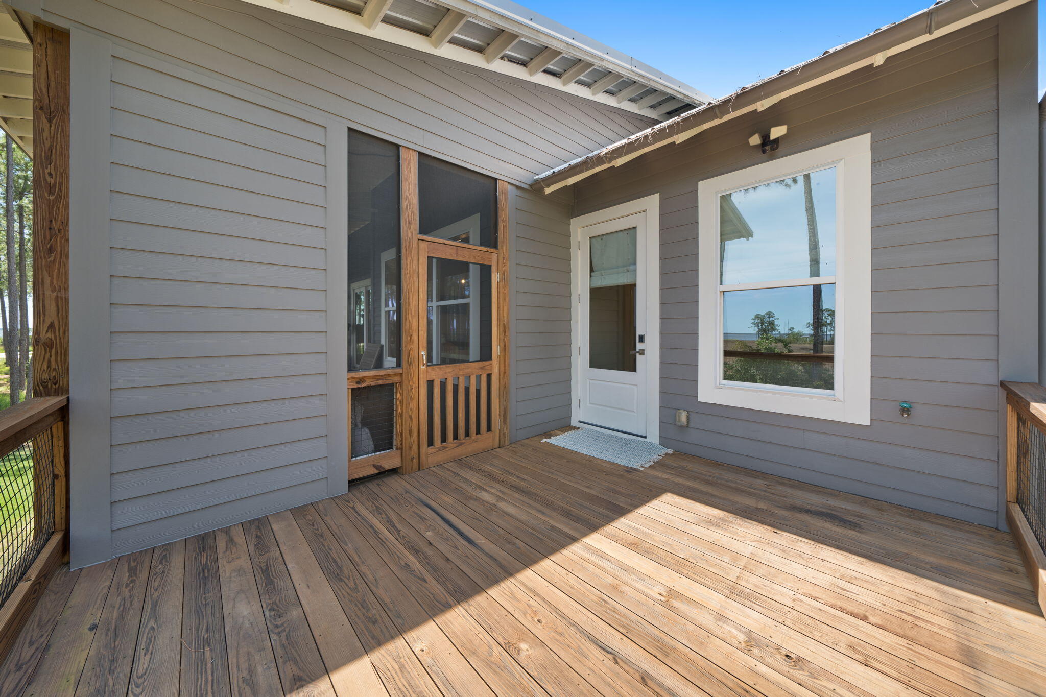 RIVERCAMPS ON CROOKED CREEK PH 2 - Residential