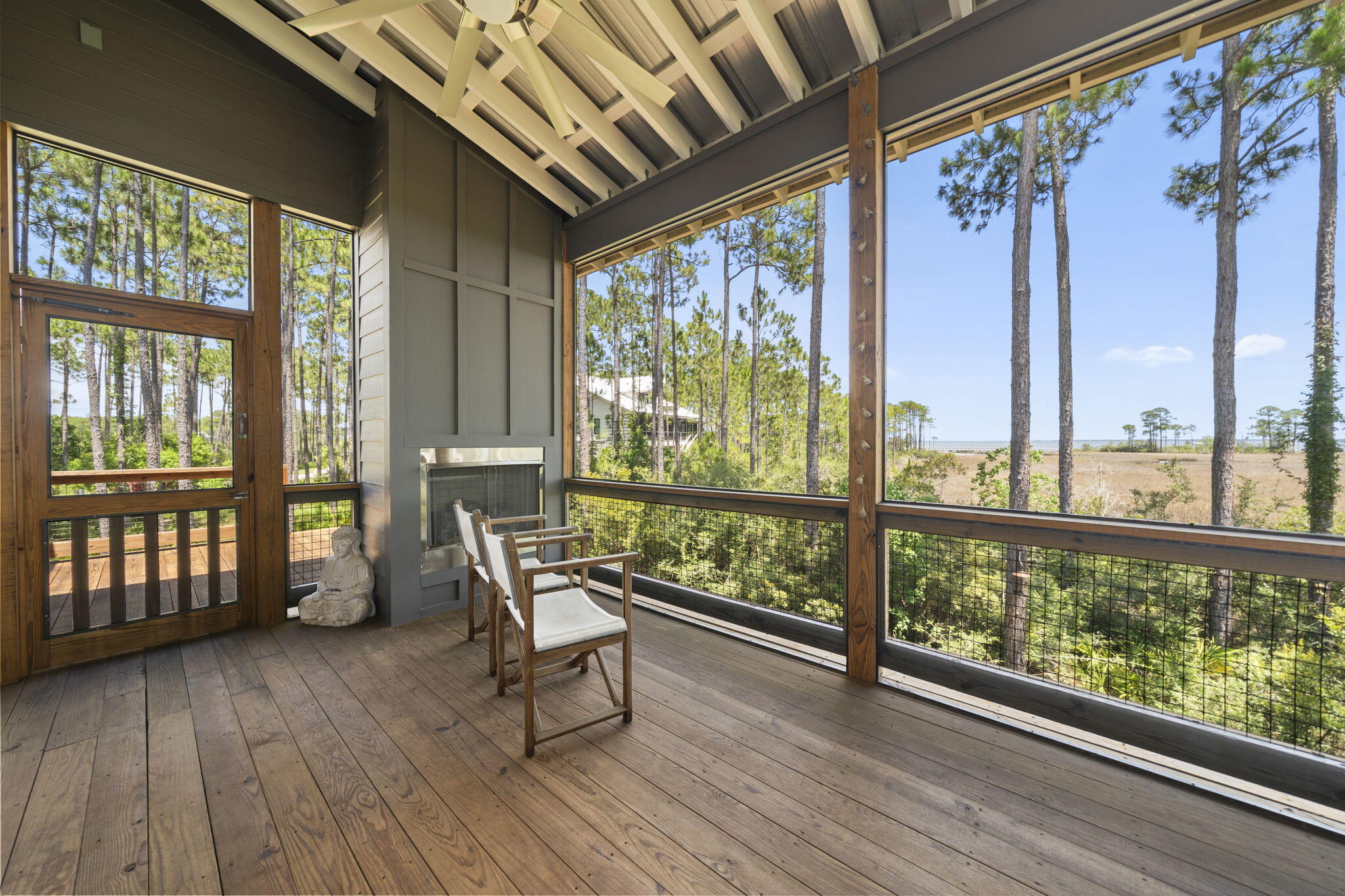 RIVERCAMPS ON CROOKED CREEK PH 2 - Residential