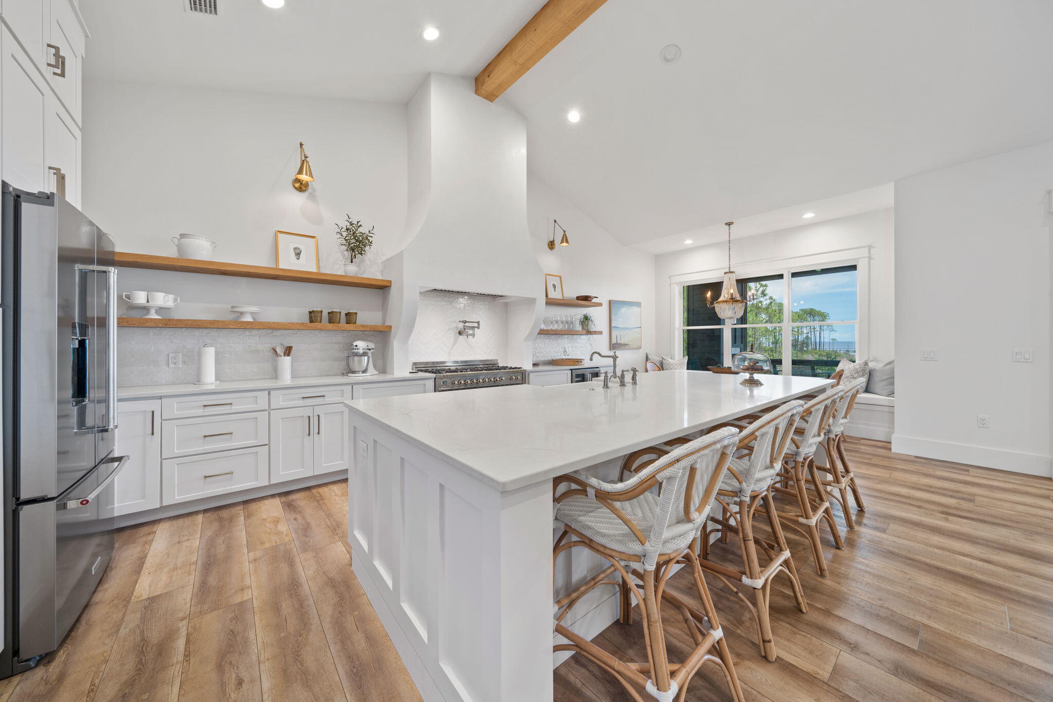 RIVERCAMPS ON CROOKED CREEK PH 2 - Residential
