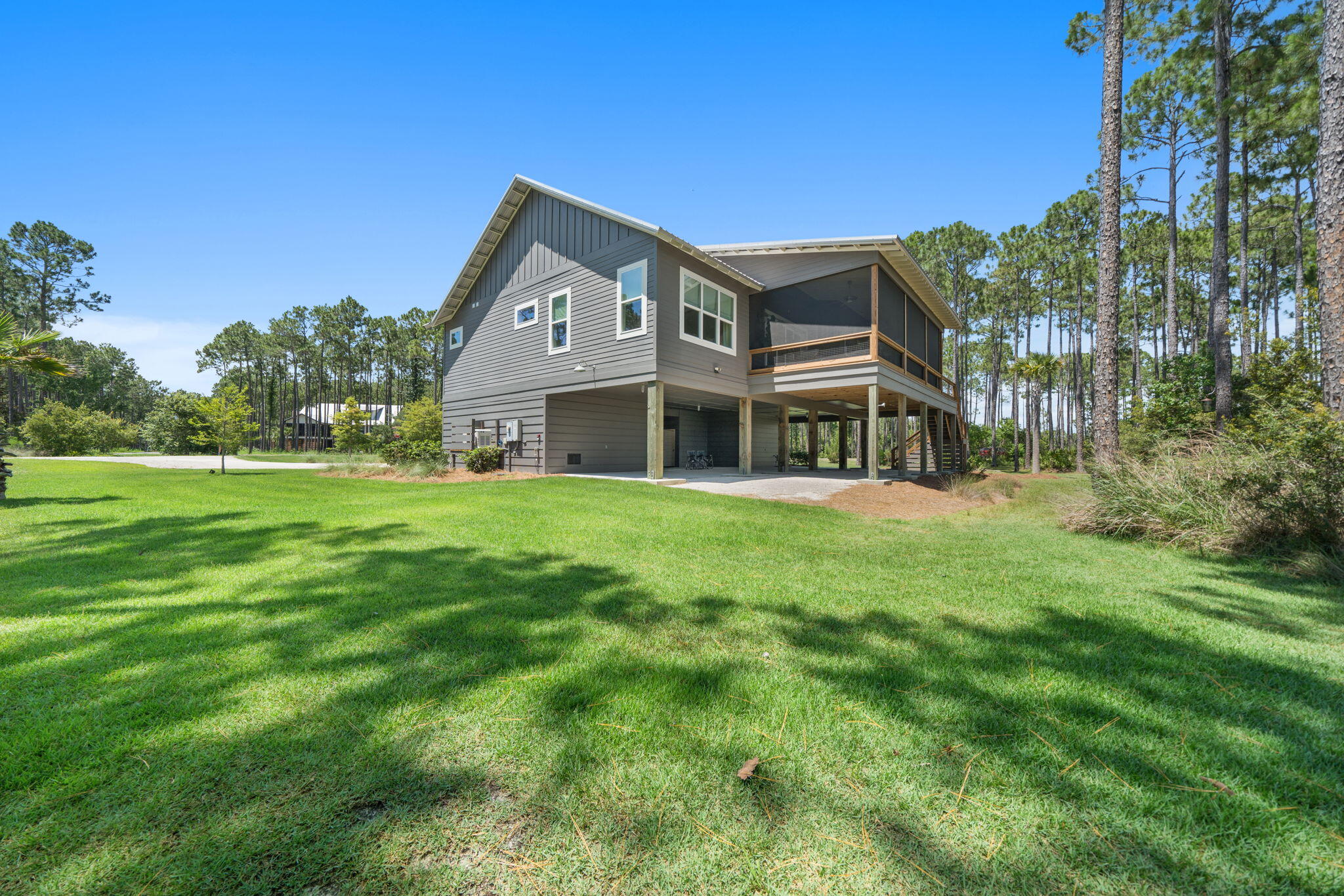 RIVERCAMPS ON CROOKED CREEK PH 2 - Residential