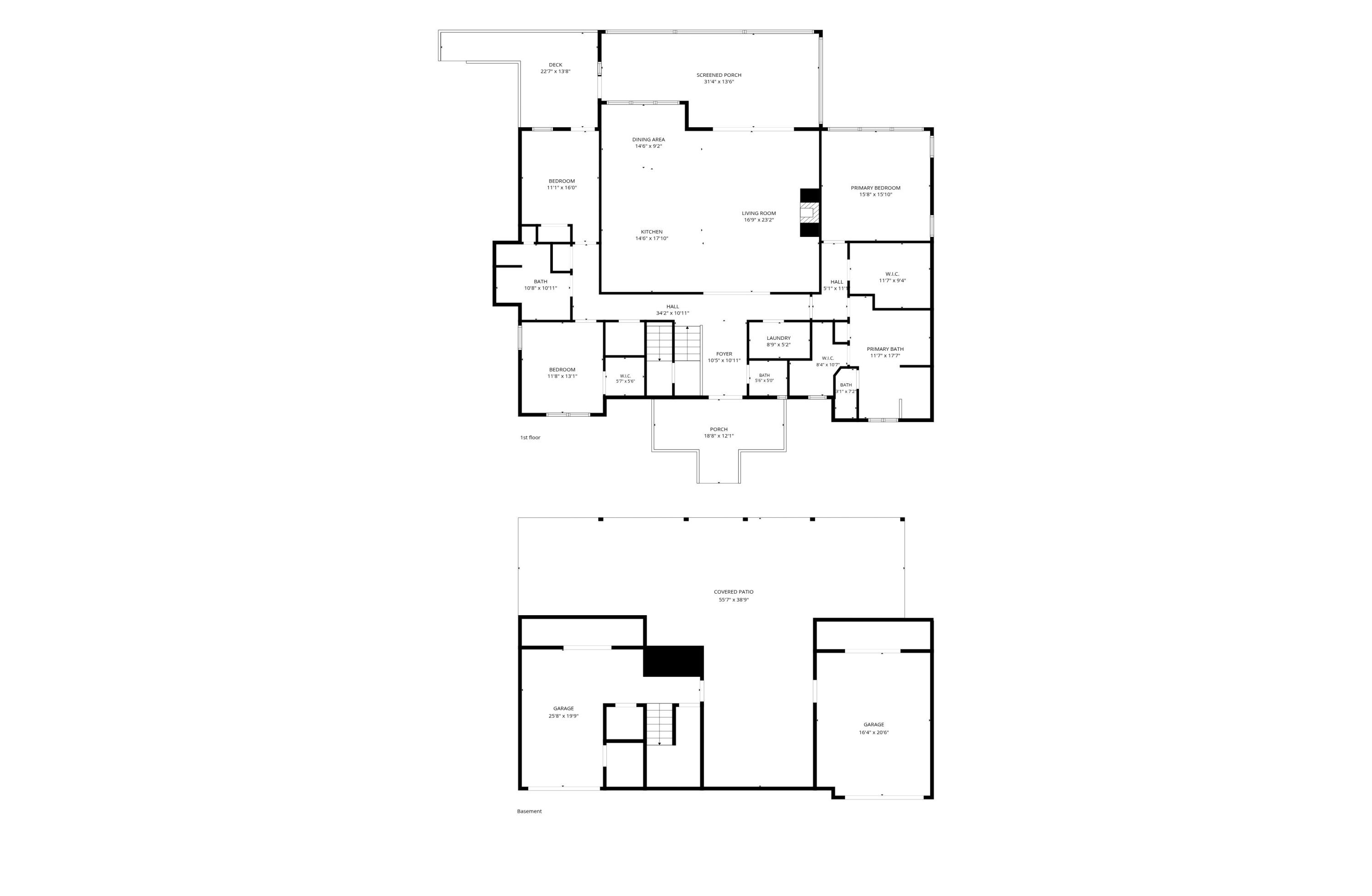 RIVERCAMPS ON CROOKED CREEK PH 2 - Residential