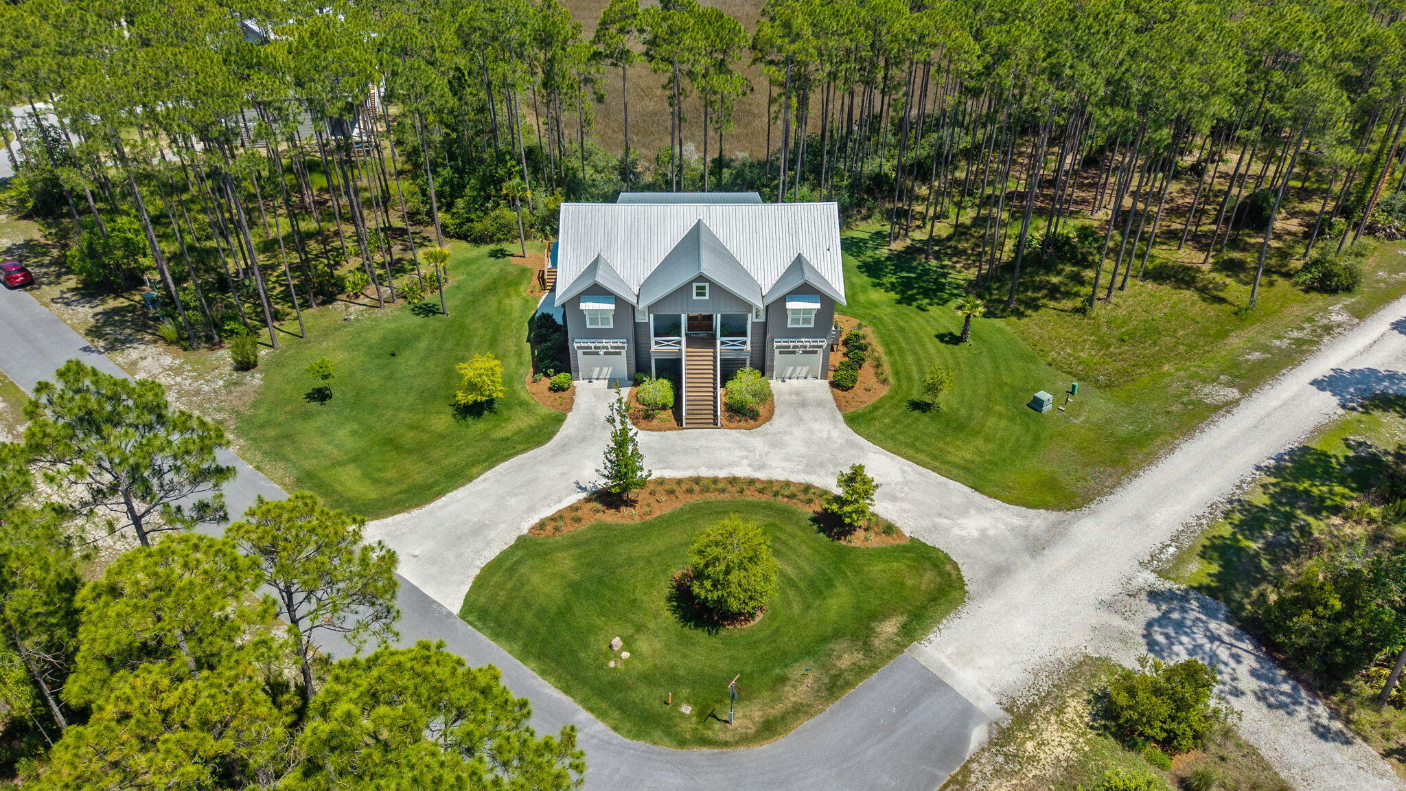 RIVERCAMPS ON CROOKED CREEK PH 2 - Residential