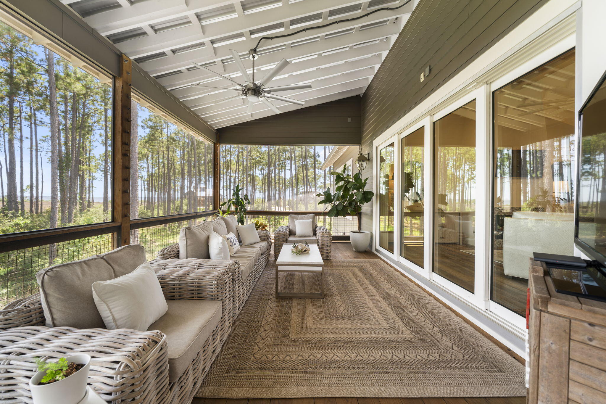 RIVERCAMPS ON CROOKED CREEK PH 2 - Residential