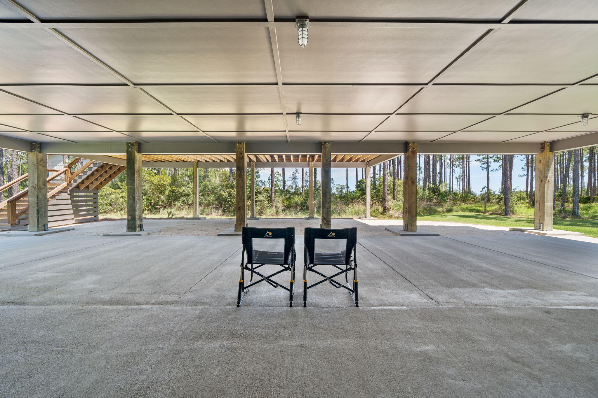 RIVERCAMPS ON CROOKED CREEK PH 2 - Residential