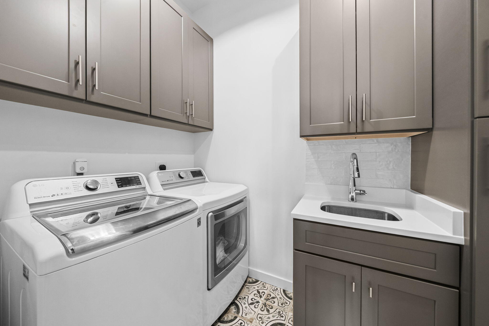 RIVERCAMPS ON CROOKED CREEK PH 2 - Residential