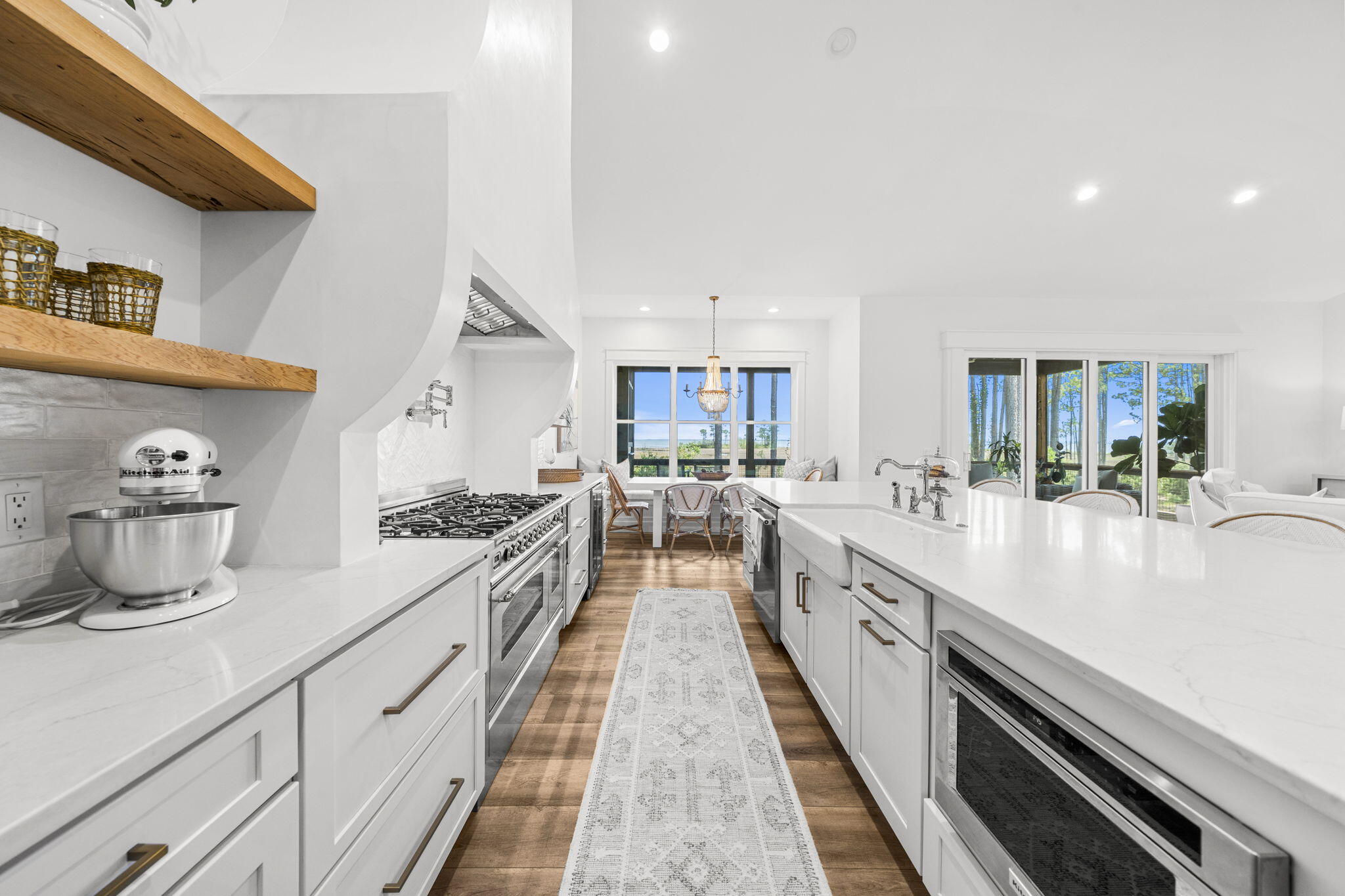 RIVERCAMPS ON CROOKED CREEK PH 2 - Residential