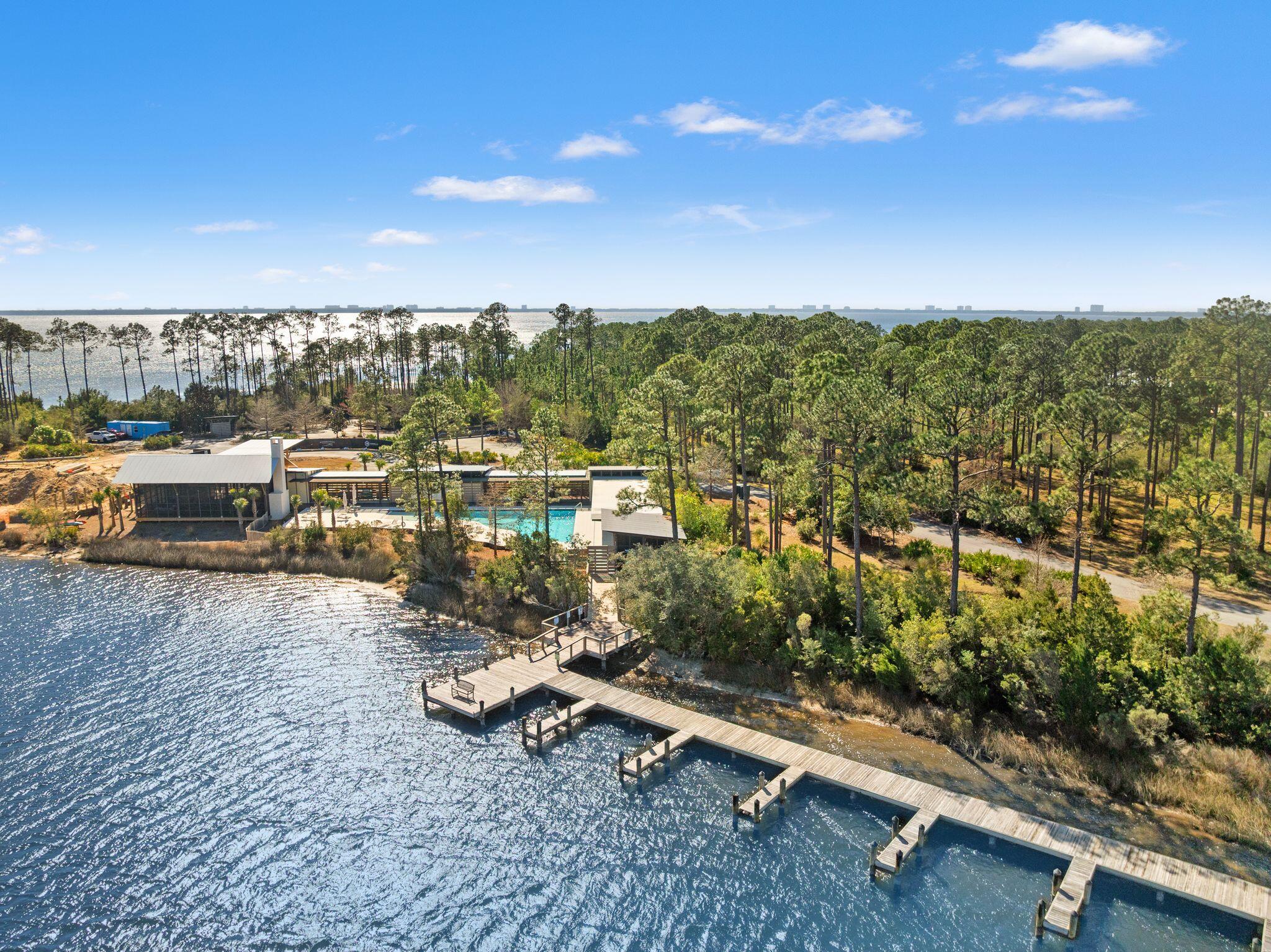 RIVERCAMPS ON CROOKED CREEK PH 2 - Residential