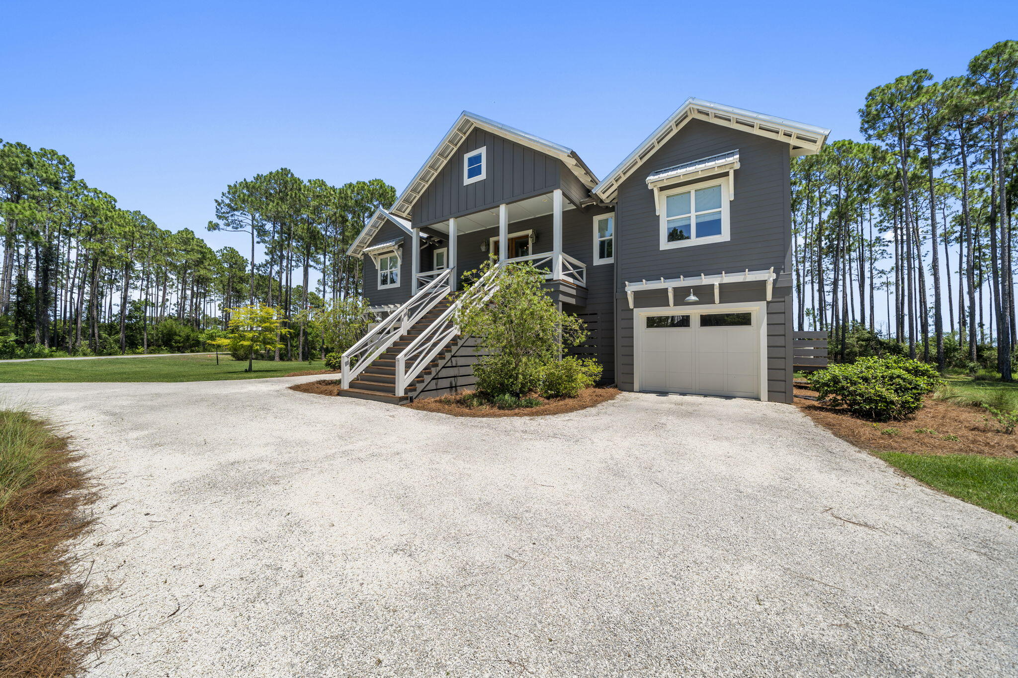 RIVERCAMPS ON CROOKED CREEK PH 2 - Residential
