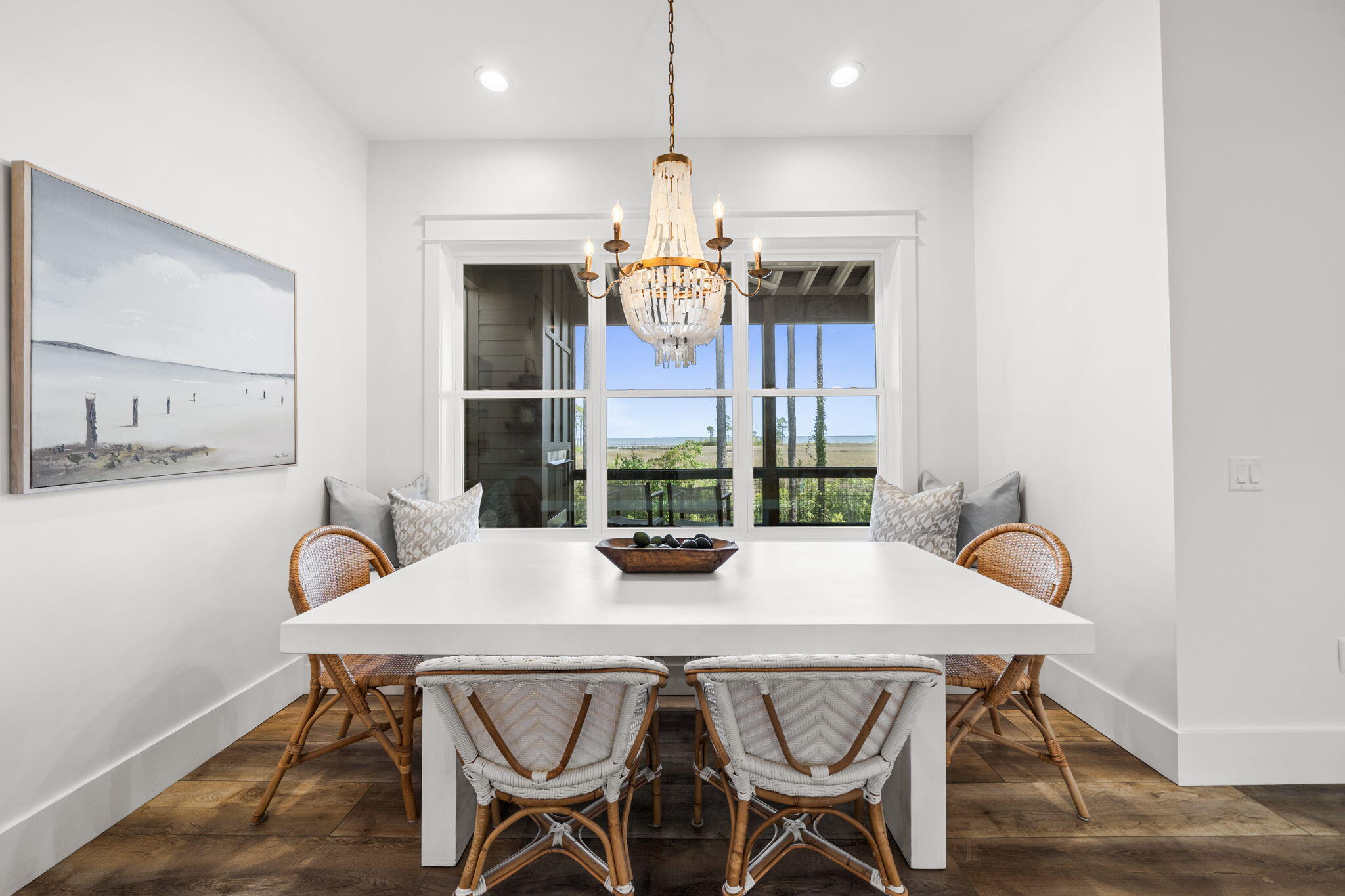 RIVERCAMPS ON CROOKED CREEK PH 2 - Residential