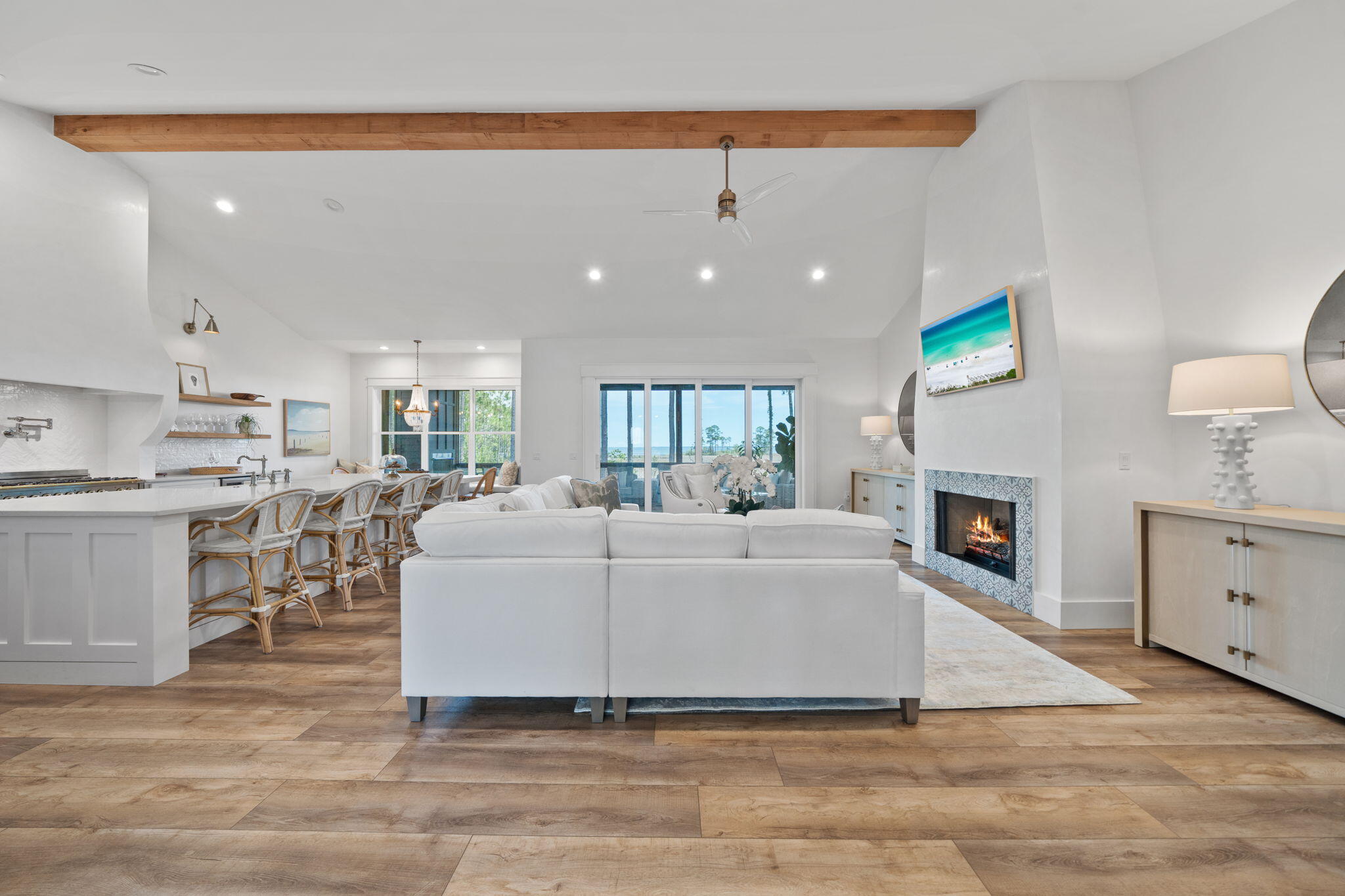 RIVERCAMPS ON CROOKED CREEK PH 2 - Residential