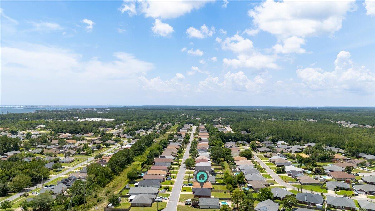PARKER PLACE - Residential
