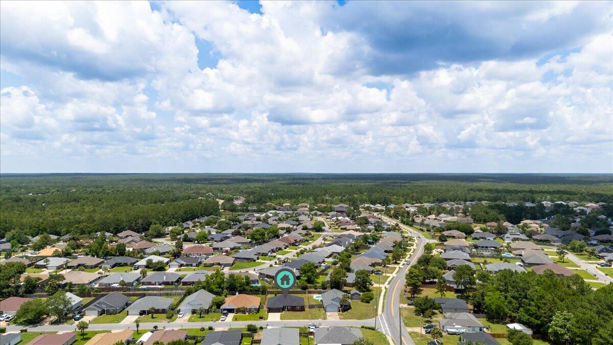 PARKER PLACE - Residential