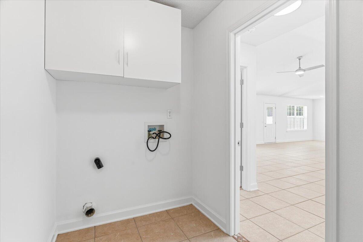 PARKER PLACE - Residential