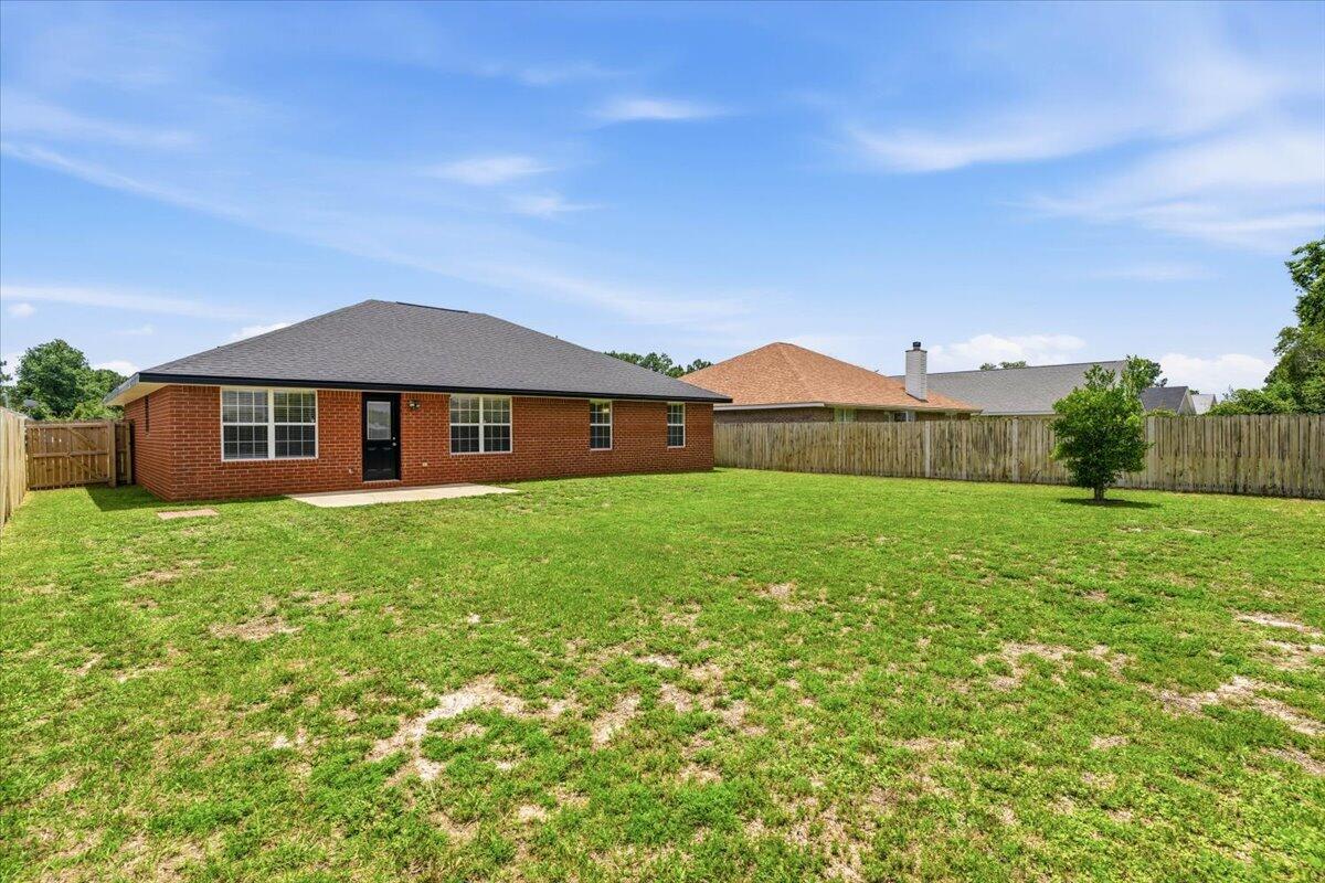 PARKER PLACE - Residential
