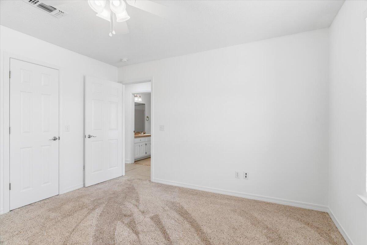 PARKER PLACE - Residential