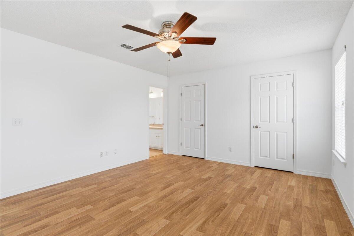 PARKER PLACE - Residential
