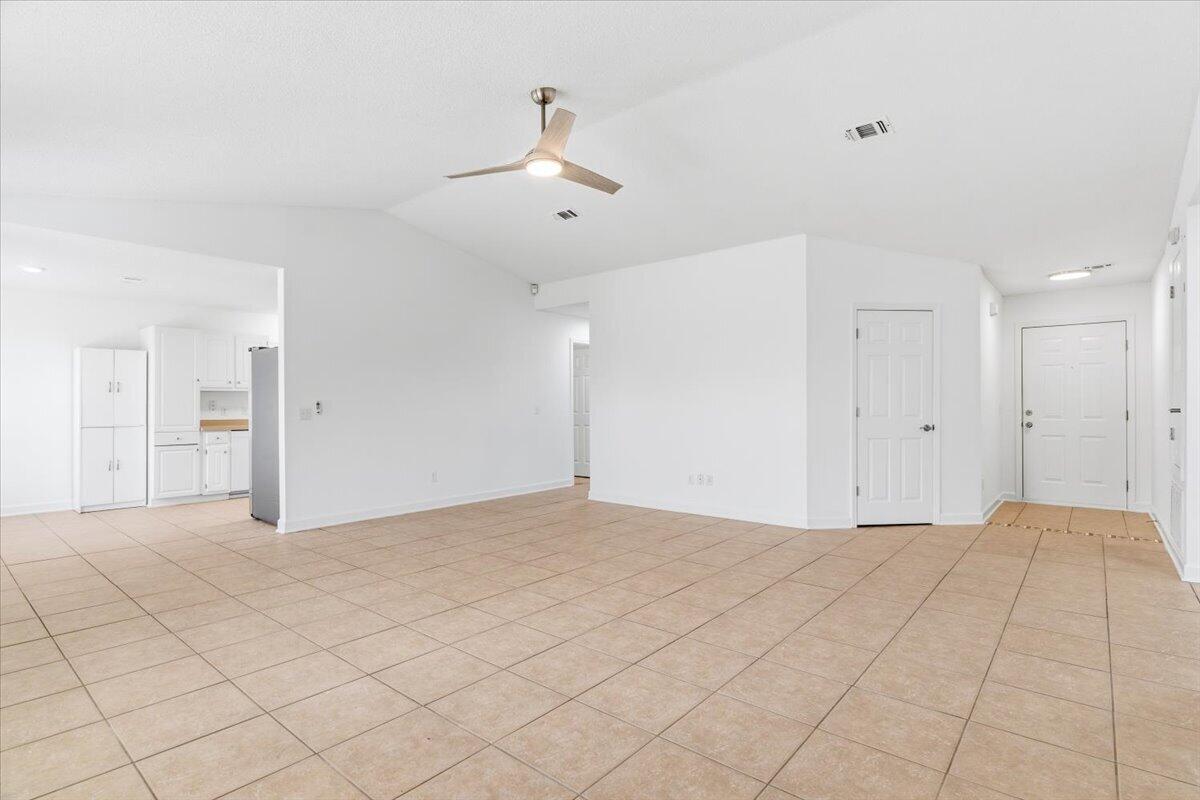 PARKER PLACE - Residential