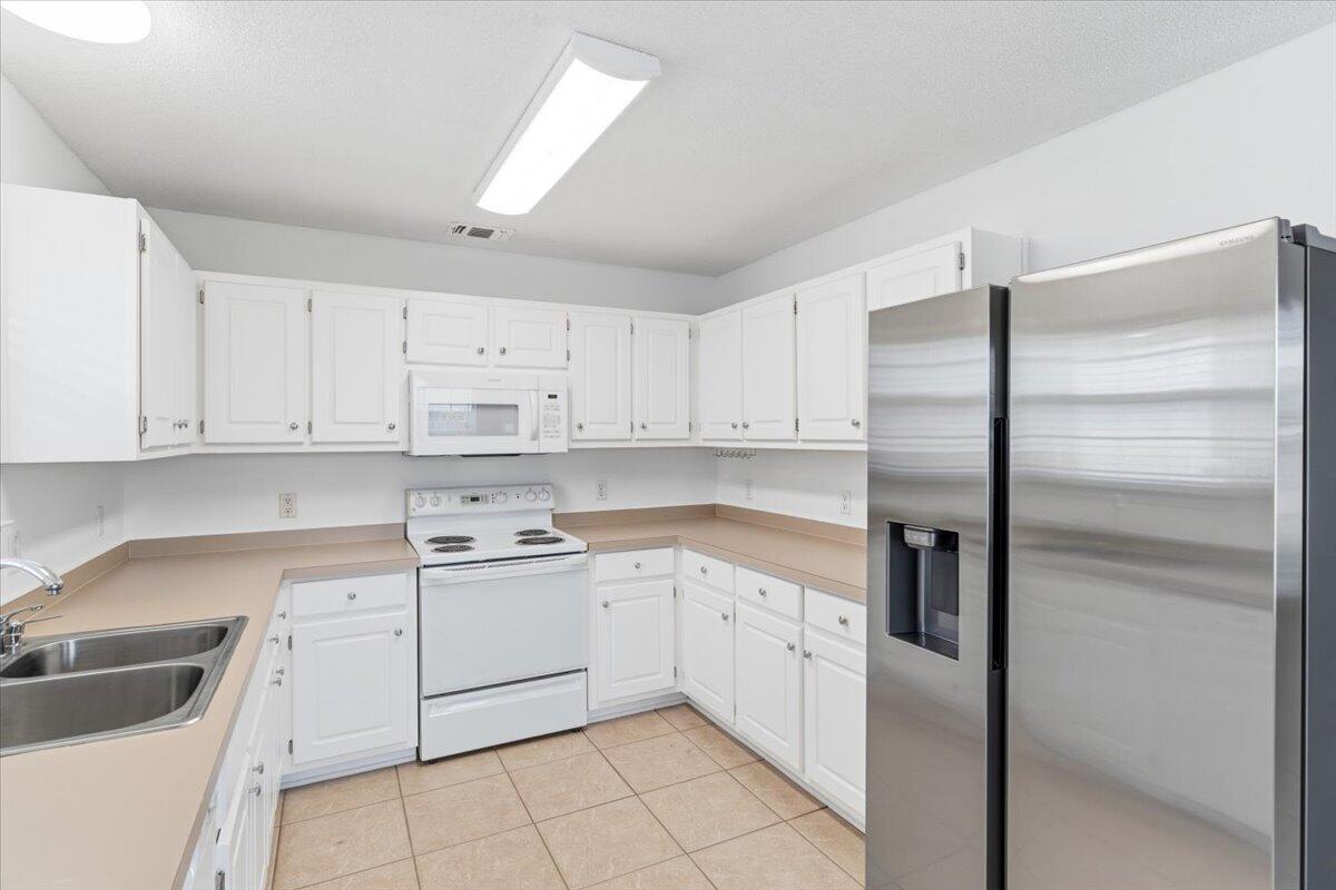 PARKER PLACE - Residential