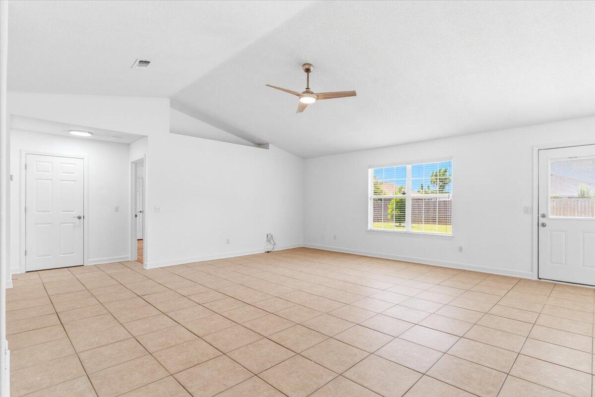 PARKER PLACE - Residential