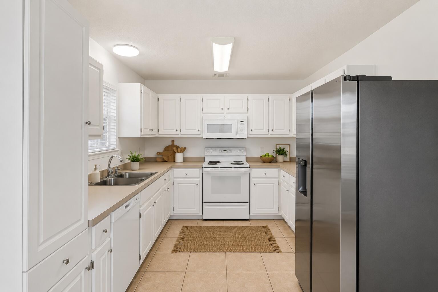 PARKER PLACE - Residential
