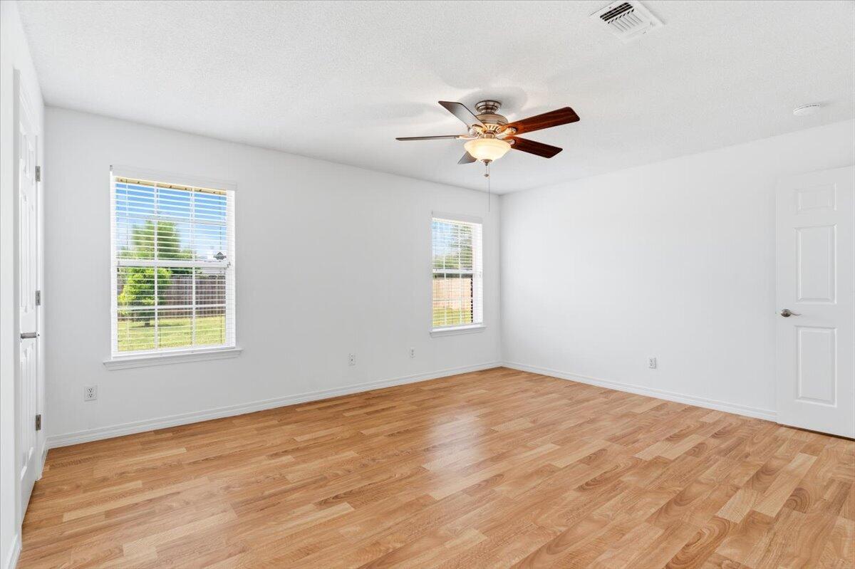 PARKER PLACE - Residential