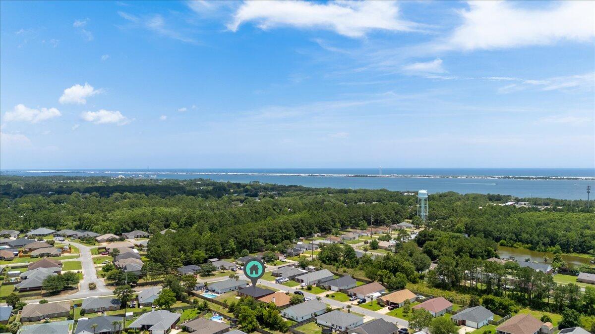 PARKER PLACE - Residential