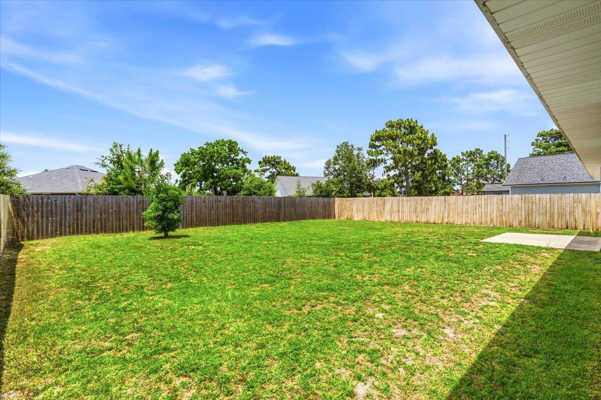 PARKER PLACE - Residential