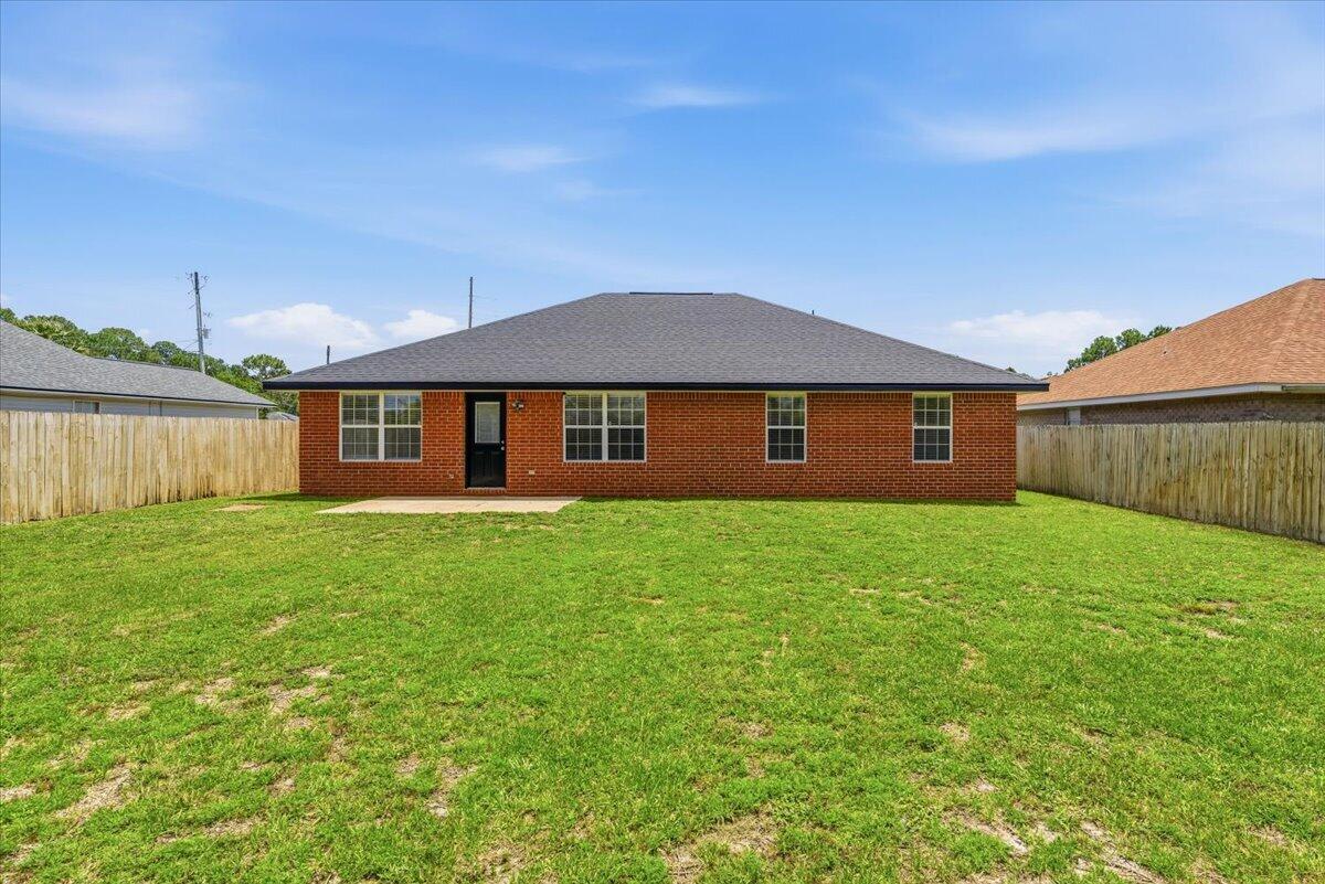 PARKER PLACE - Residential