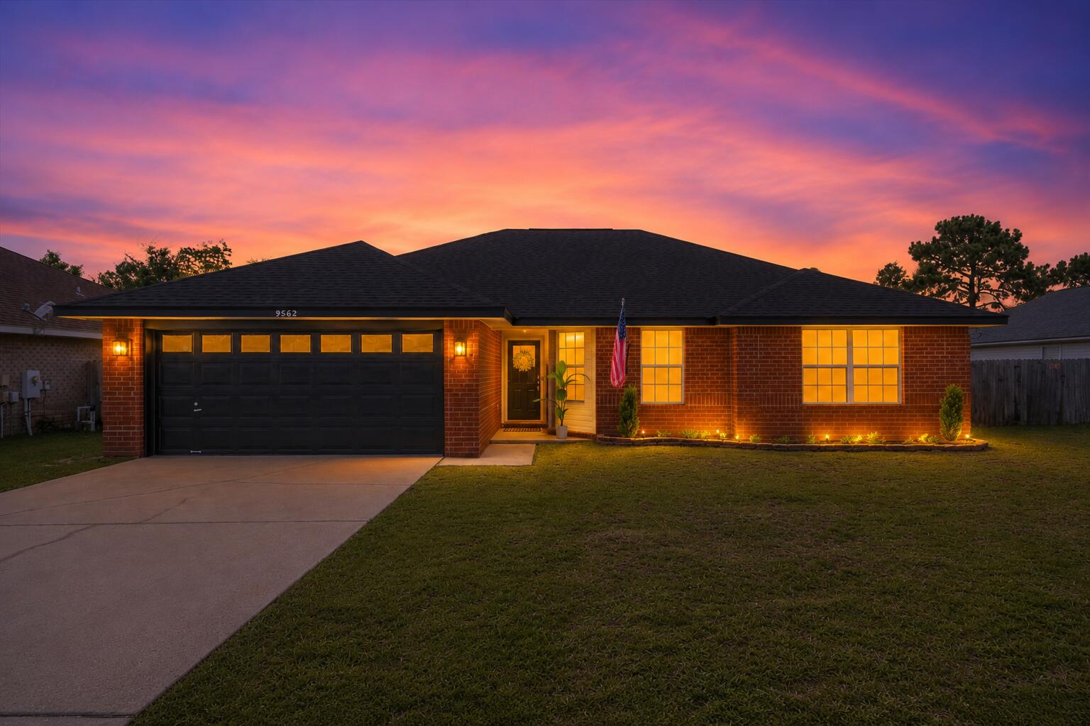PARKER PLACE - Residential