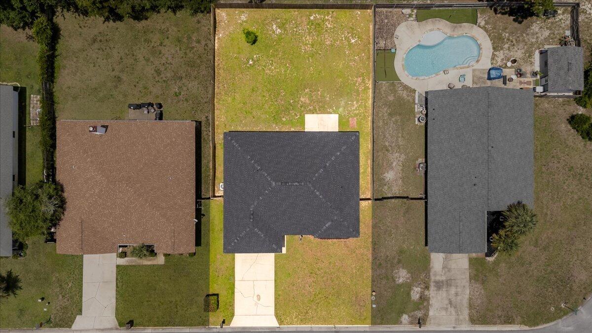 PARKER PLACE - Residential