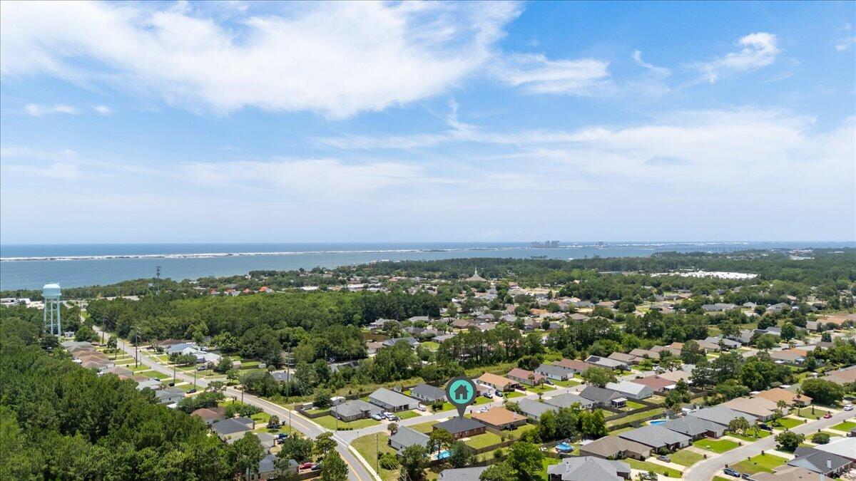 PARKER PLACE - Residential