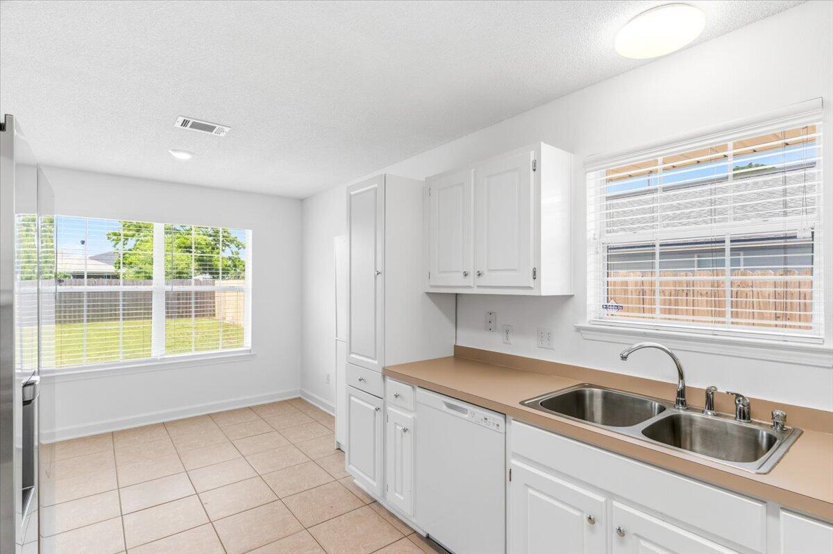PARKER PLACE - Residential