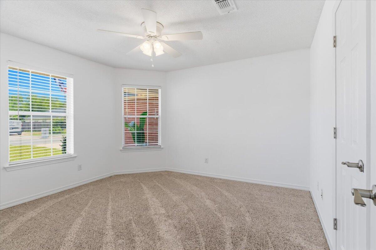 PARKER PLACE - Residential