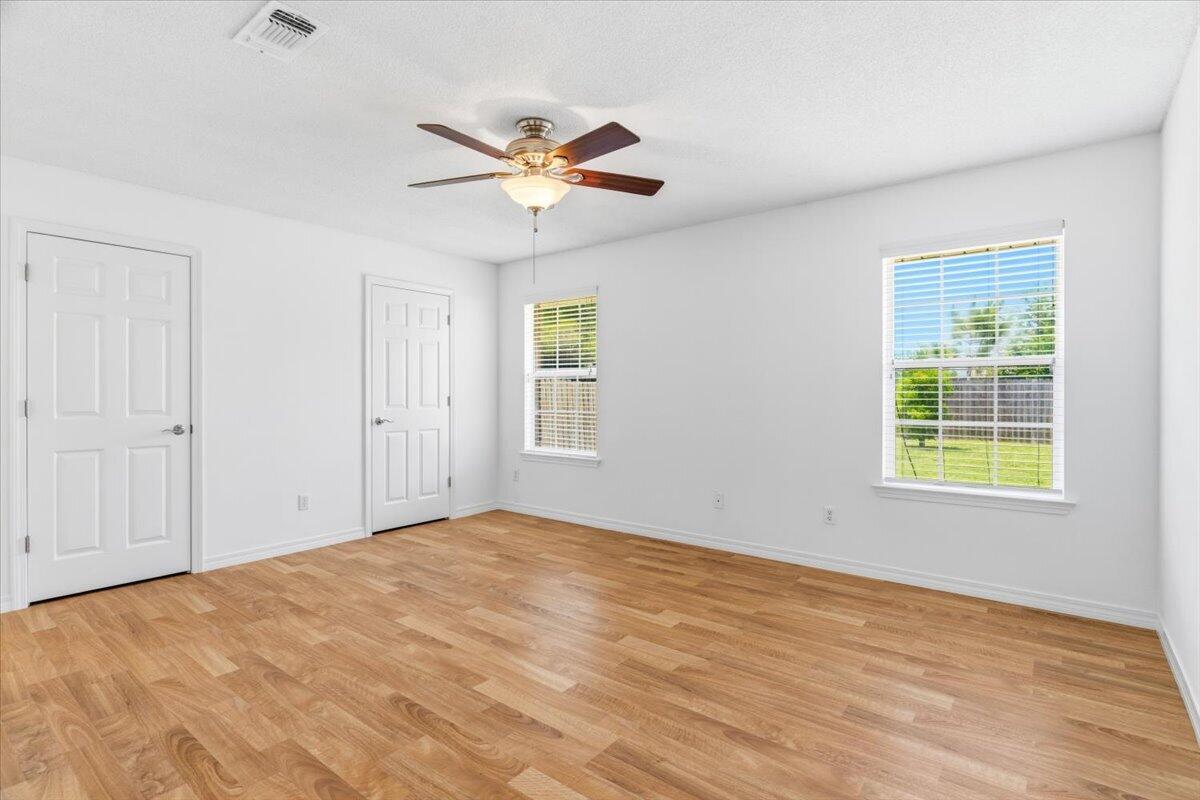 PARKER PLACE - Residential