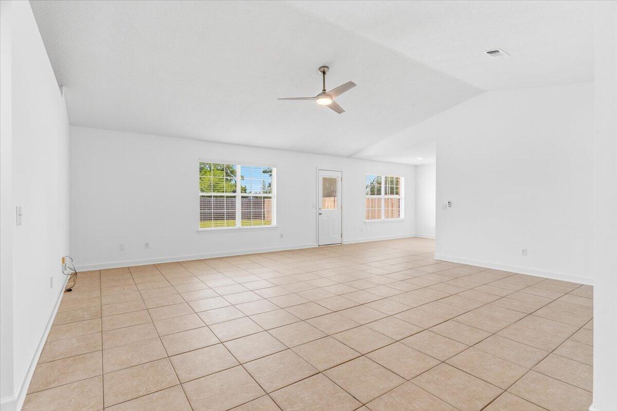 PARKER PLACE - Residential