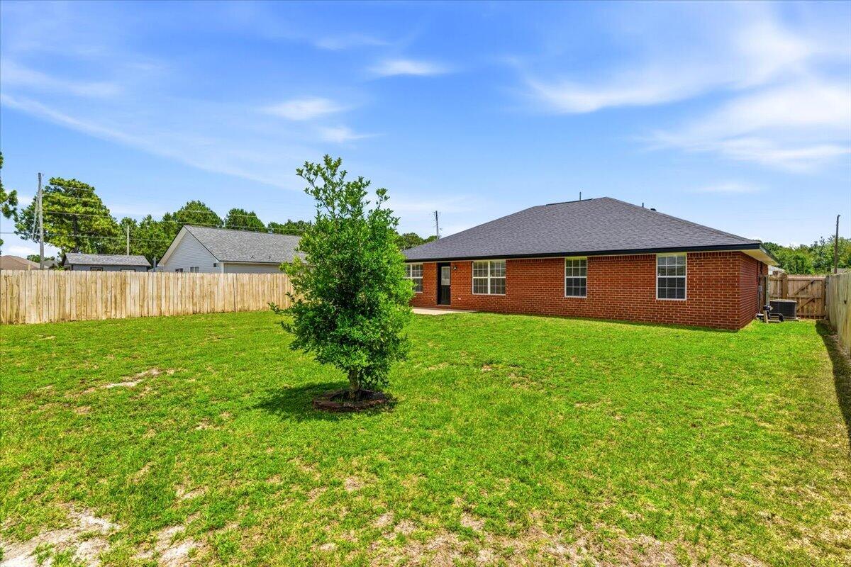 PARKER PLACE - Residential