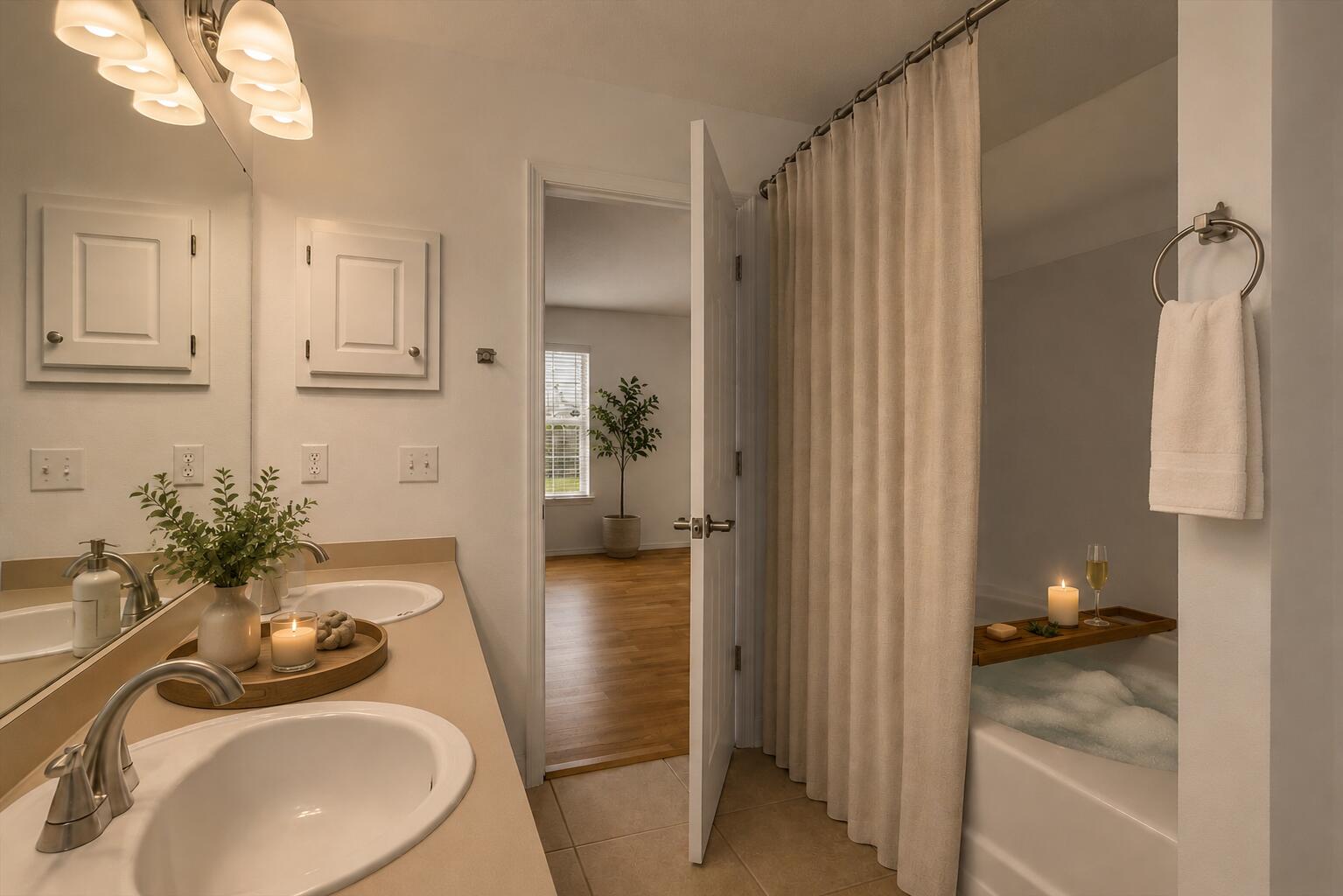 PARKER PLACE - Residential