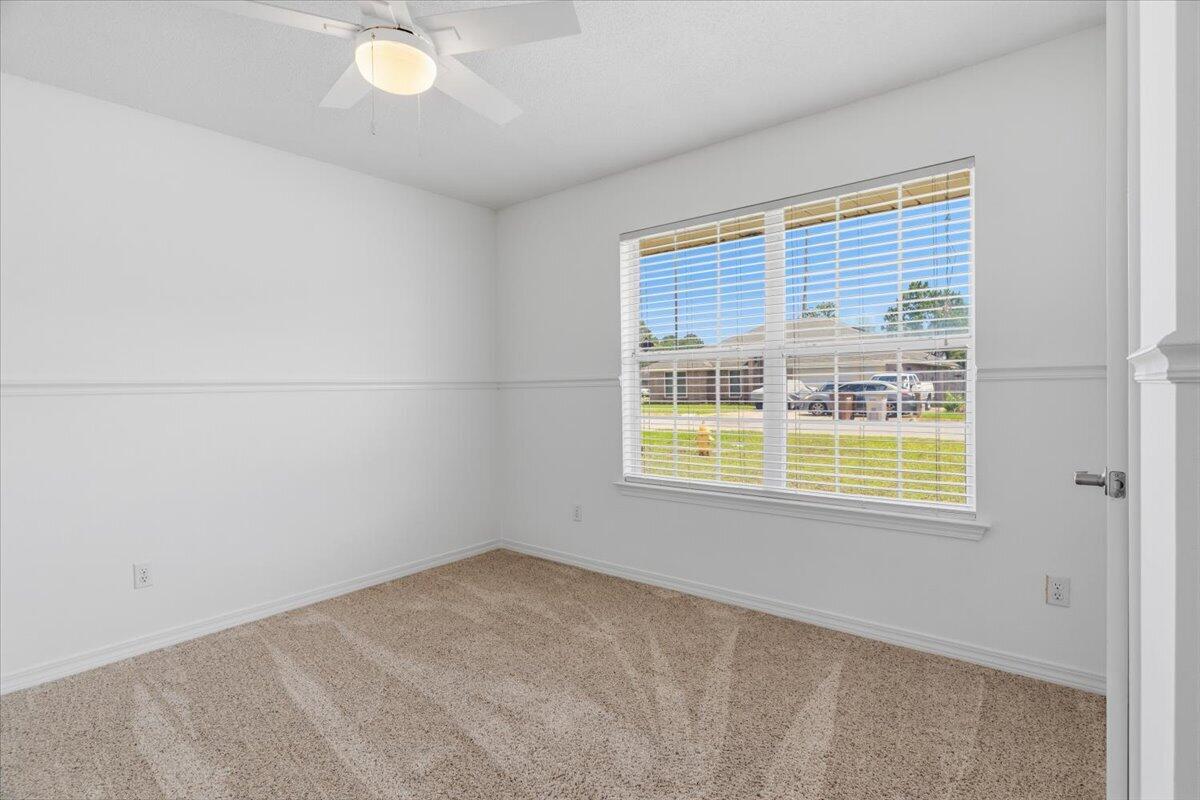 PARKER PLACE - Residential