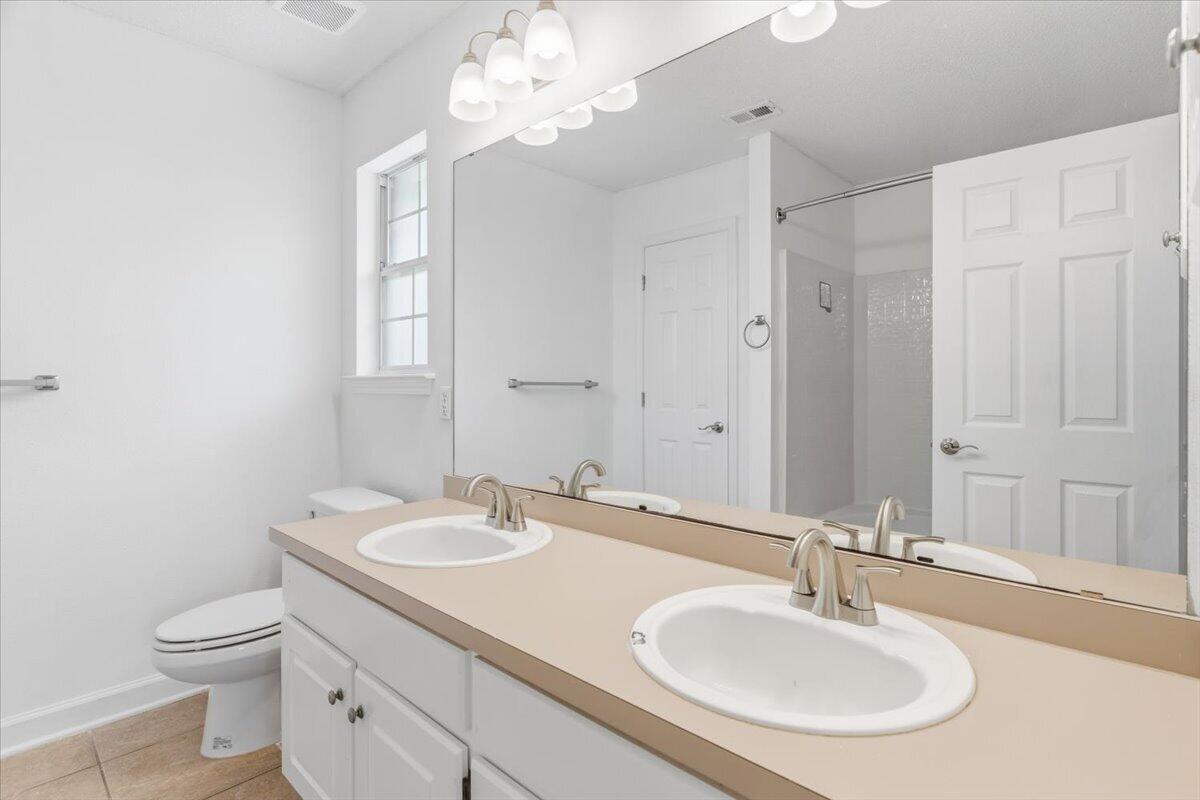 PARKER PLACE - Residential