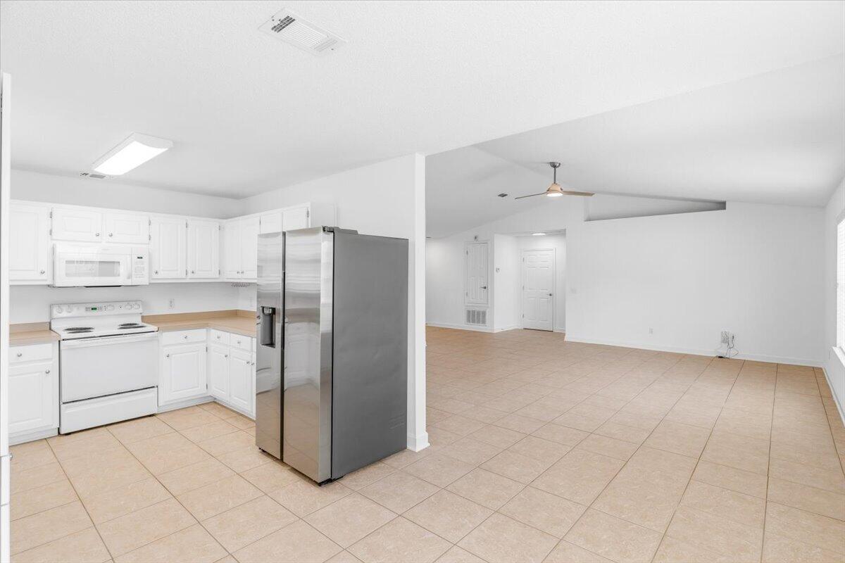 PARKER PLACE - Residential