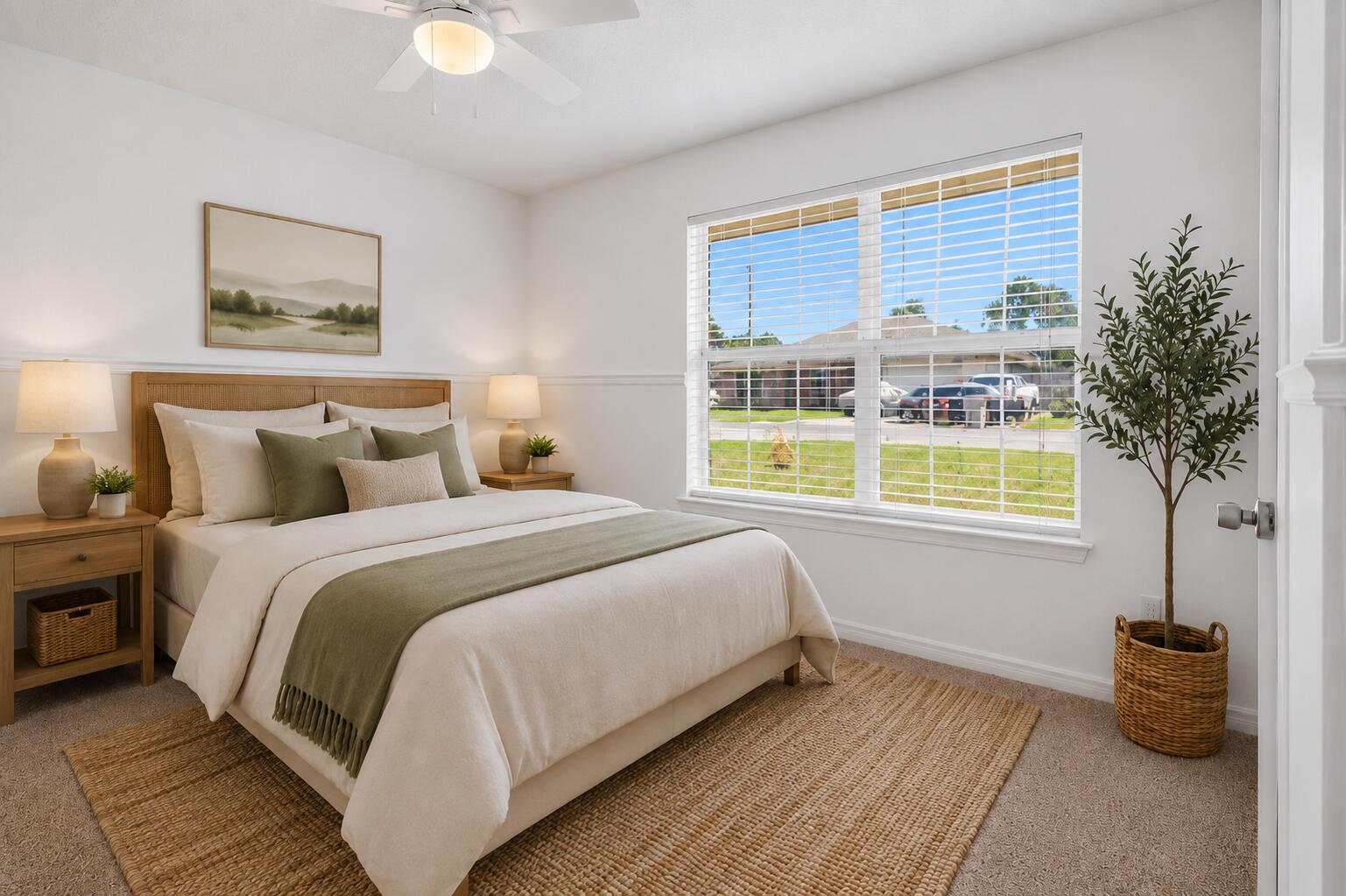 PARKER PLACE - Residential