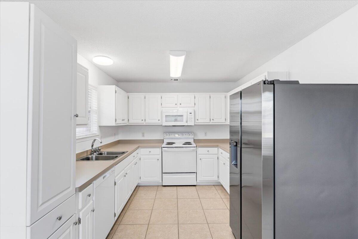 PARKER PLACE - Residential
