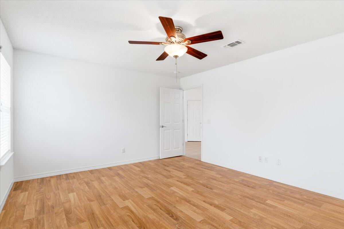 PARKER PLACE - Residential