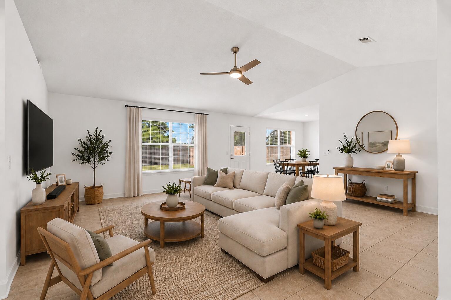 PARKER PLACE - Residential
