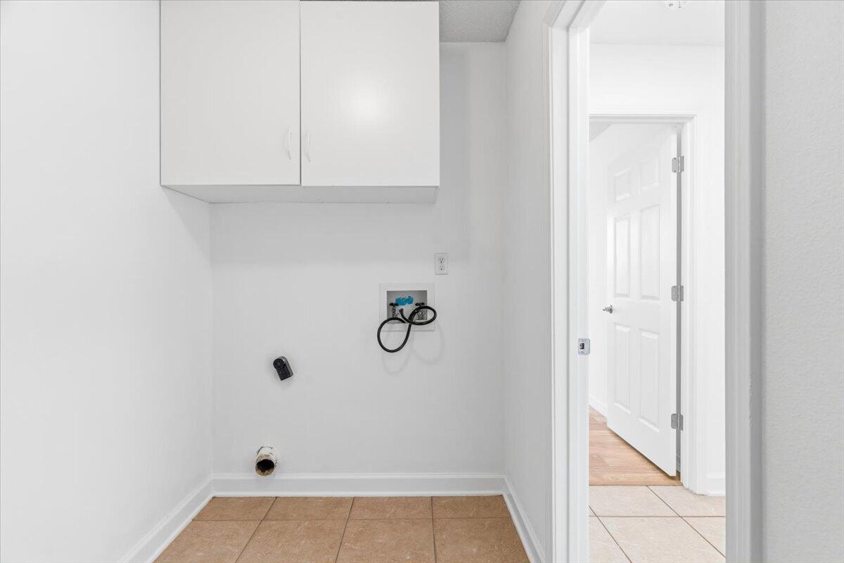 PARKER PLACE - Residential