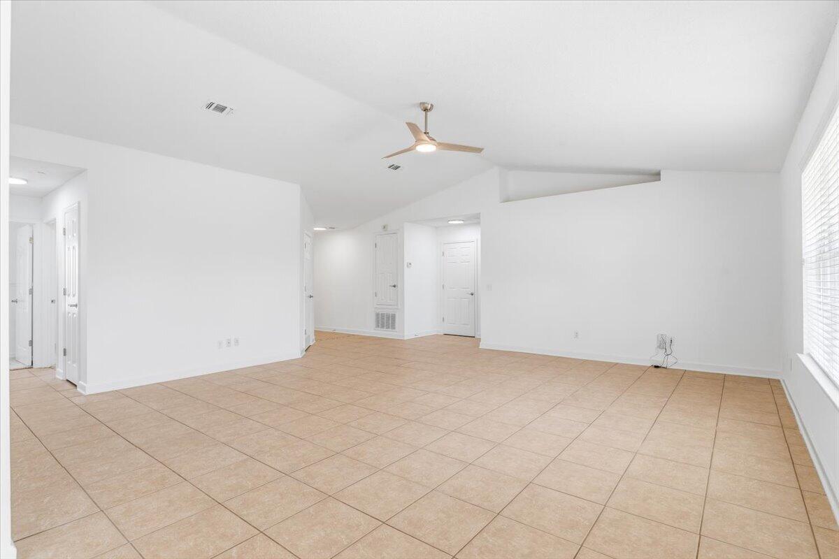 PARKER PLACE - Residential